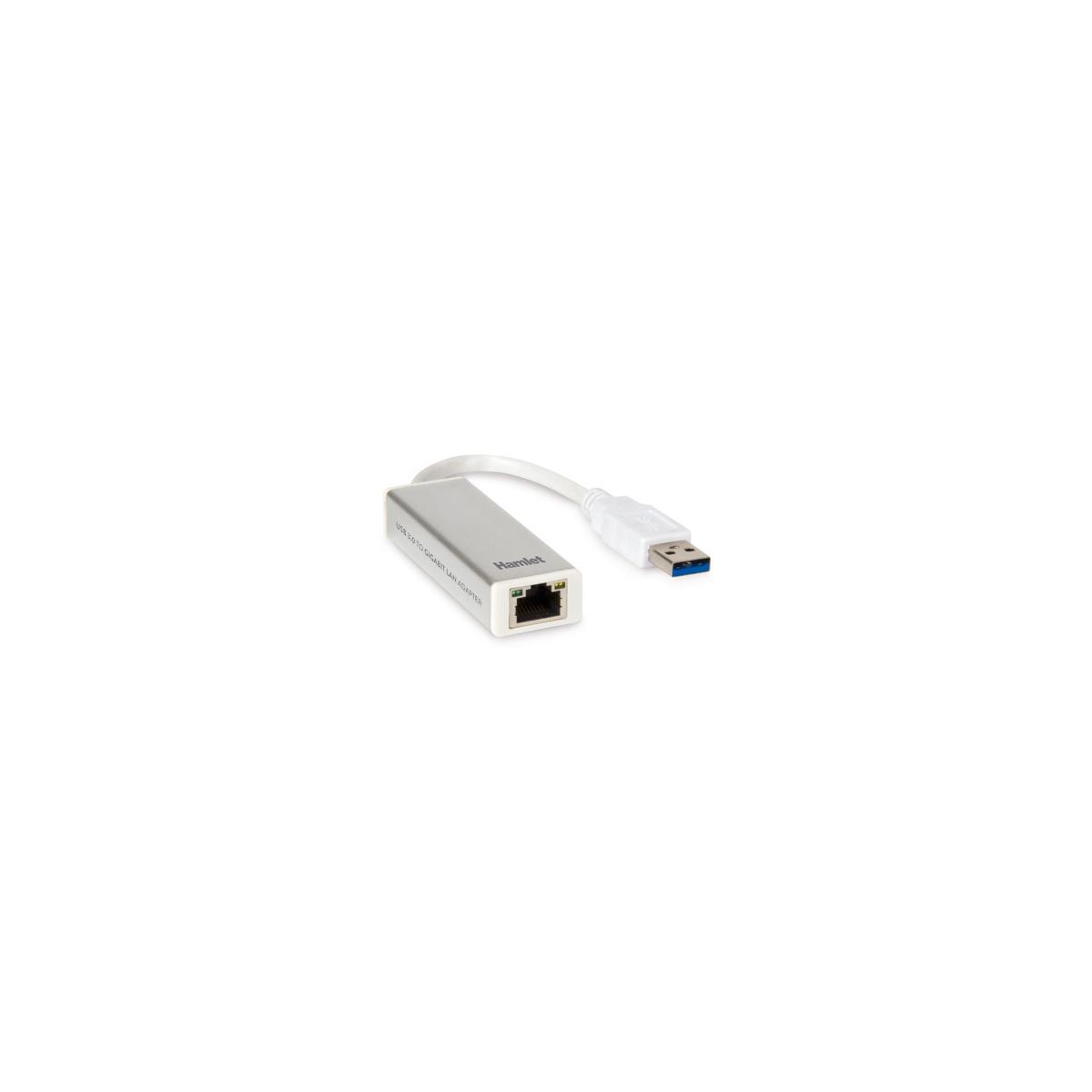 Hamlet Hnu3giga Netzwerkkarte Ethernet 1000 Mbit/s
