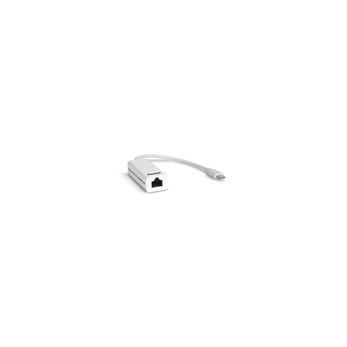 Hamlet Hnu3gigatc Netzwerkkarte Ethernet 1000 Mbit/s