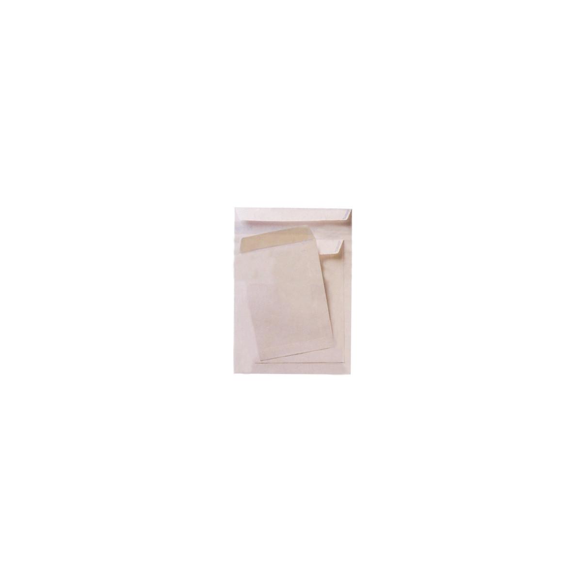 Pigna Sacco Intern Briefumschlag B4 (250 X 353 Mm) Weiß 500 Stück(e)