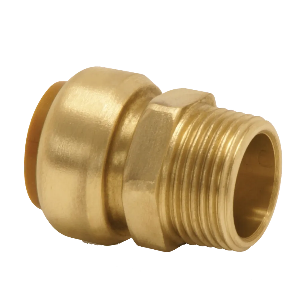 Vsh Tectite Classic Übergangsstück I/a 15 X R3/8" Typ T3t, 4751461