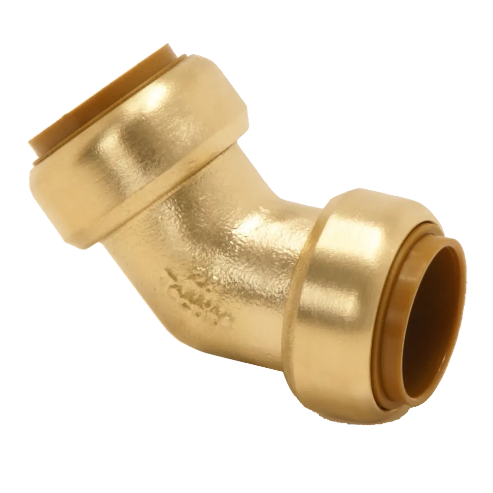Vsh Tectite Classic Winkel 45° I/i 15 Typ T21, 4753091