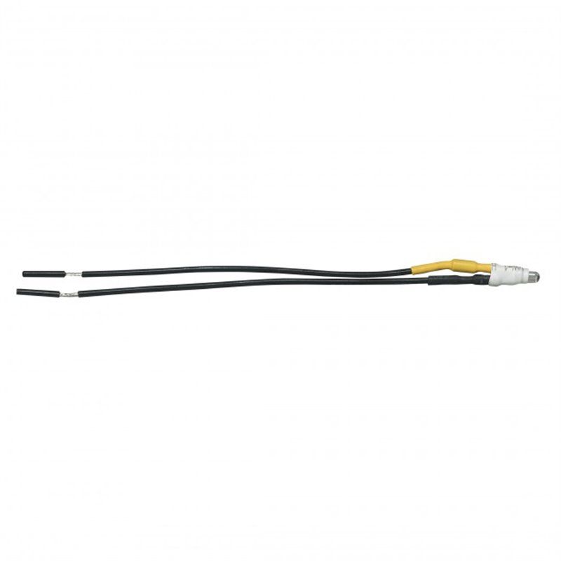 Legrand Led-aggregat Niloe Step, 230-250v, 2,5ma, 5,9x129mm, Weiß, 764521