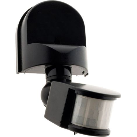 Sensor Präsenz Orientable, Winkel Einstellbar 160 Grad, Commande Lampes Jusqu Zu 1200 W – Hochwertige Verarbeitung