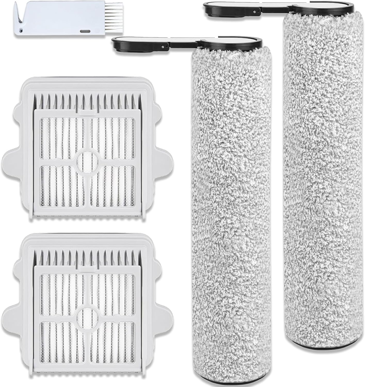 Rolle Bürste Für Roborock F25/ F25 Gt/ F25 Ultra/ F25 Lt/ F25 Ace/ F25 Rt/ F25 Bx/ F25 Alt/ F25 Xt/ F25 Ace Pro/ F25