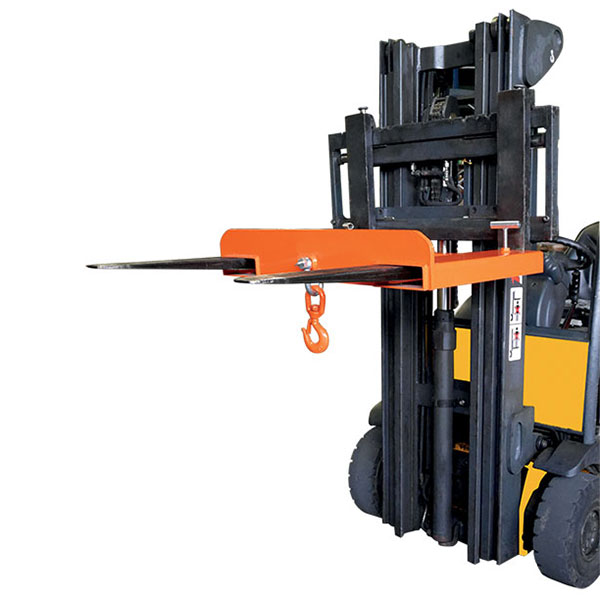 Ausleger Auf Hülse Für Gabelstapler – Tragfähigkeit 1500 Kg - Mk15l