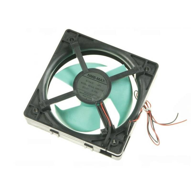 Ersatzteil - Moteur De Ventilateur D'Origine - -