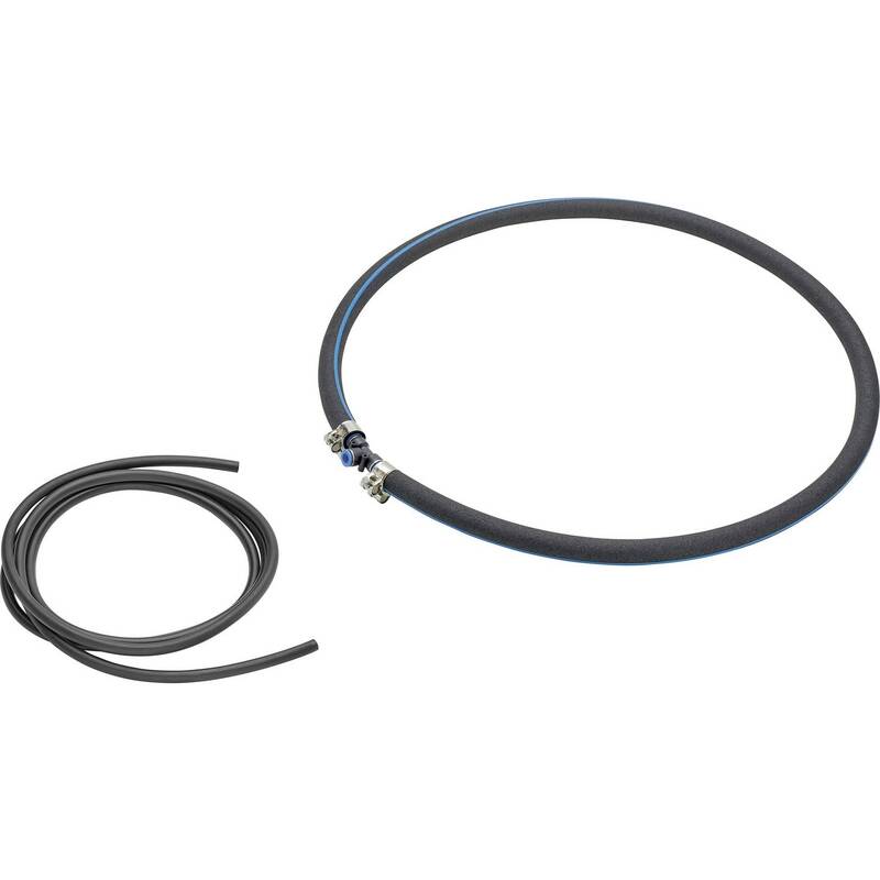 [gebraucht] B-ware Oase Belüfterring Aquaoxy 600mm Teichbelüfter Sauerstoffeintrag 60mm Höhe