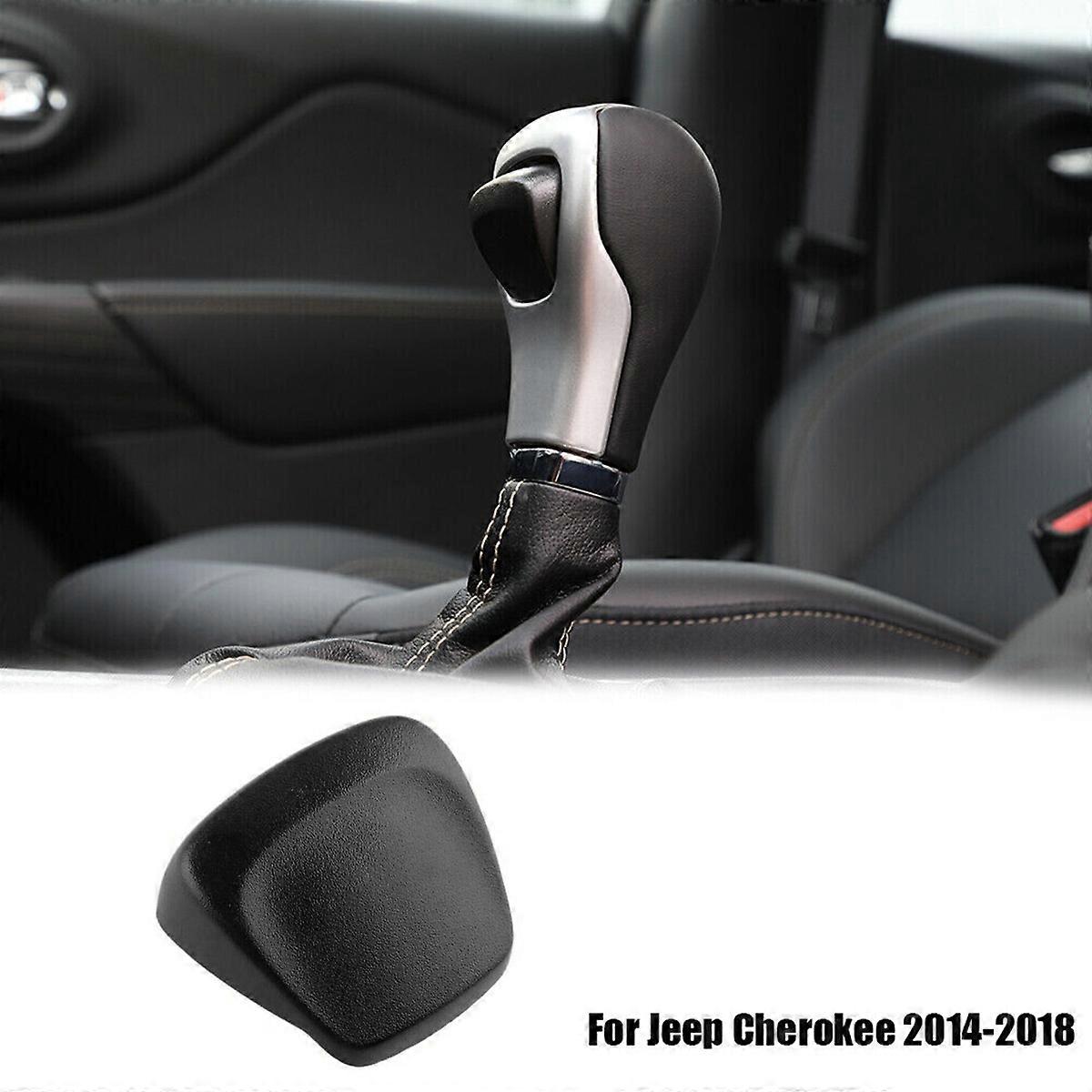 Ersatzteil Für Den Automatischen Schaltknauf 5yd261x9aa Für Jeep Cherokee (2014–2018).