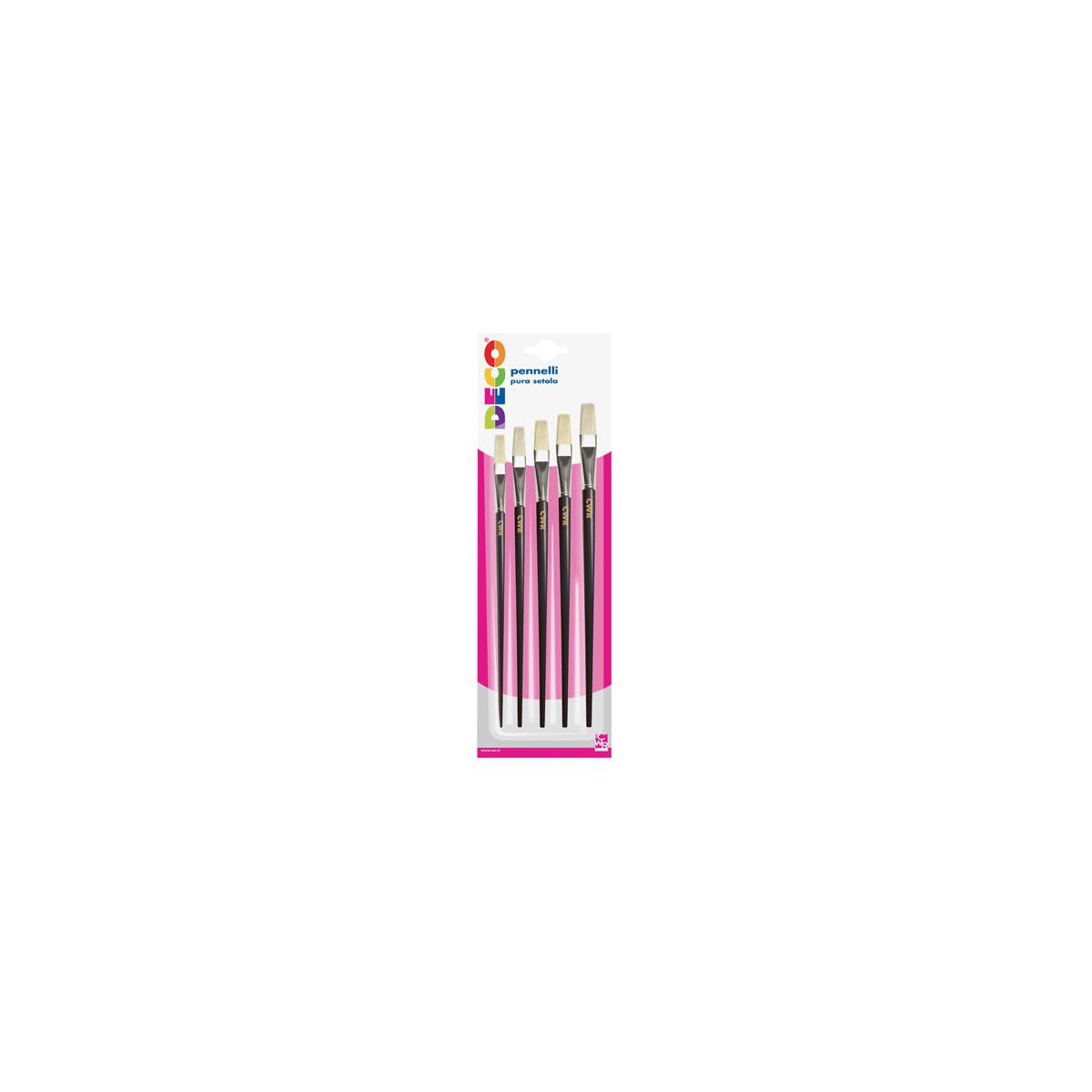 Cwr K577/bl5 Künstlerpinsel 5 Stück(e)
