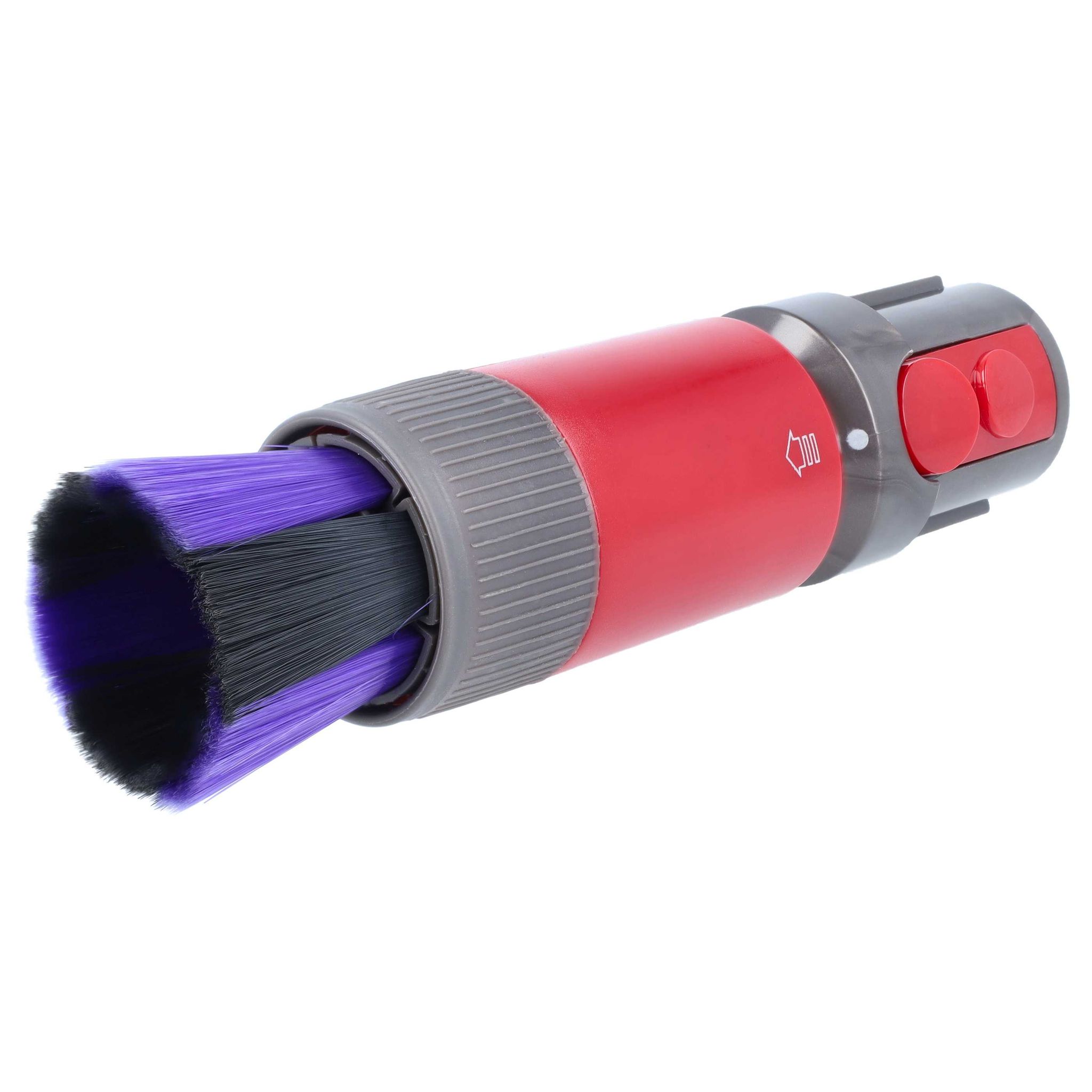 Vhbw Staubbürste Möbelbürste Ersatz Für Dyson 972157-01, Z240705tzlj7 Für Staubsauger - 4,6cm