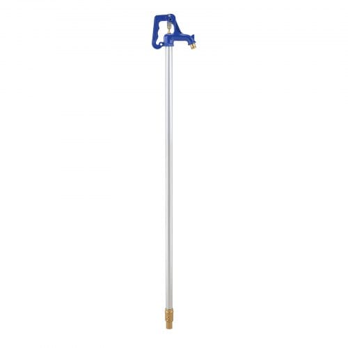 VEVOR Frostsicherer Hofhydrant, 1595 mm, Außenwasserhahn mit 91,4 cm Eingrabetiefe, G 3/4 Zoll Rohranschluss & Schlauchkupplung, bleifreier Hydrant für die Bewässerung von Garten & Bauernhof