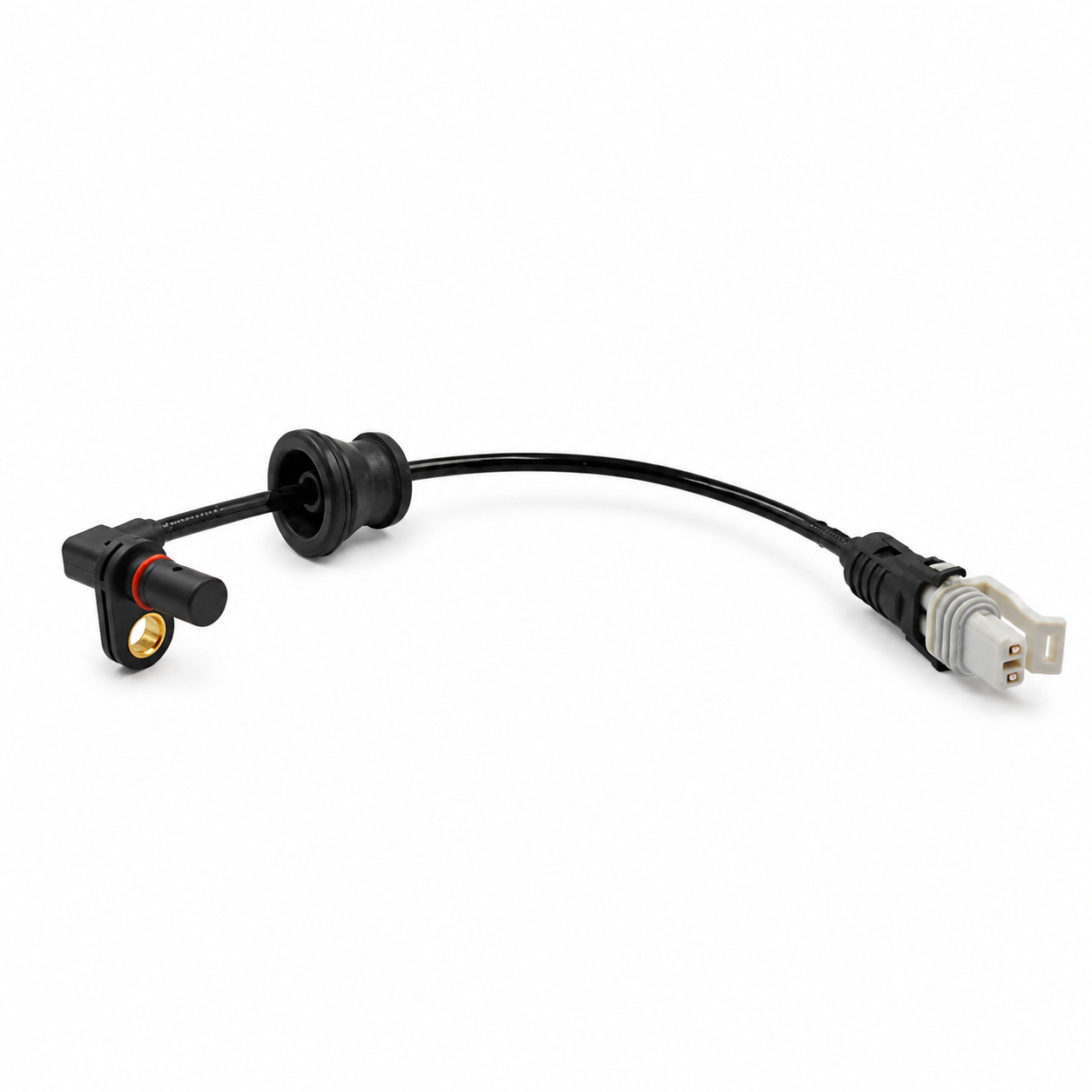Abs-antiblockiersensor 4809379 96626080 48o9379 Kompatibel Mit Opel