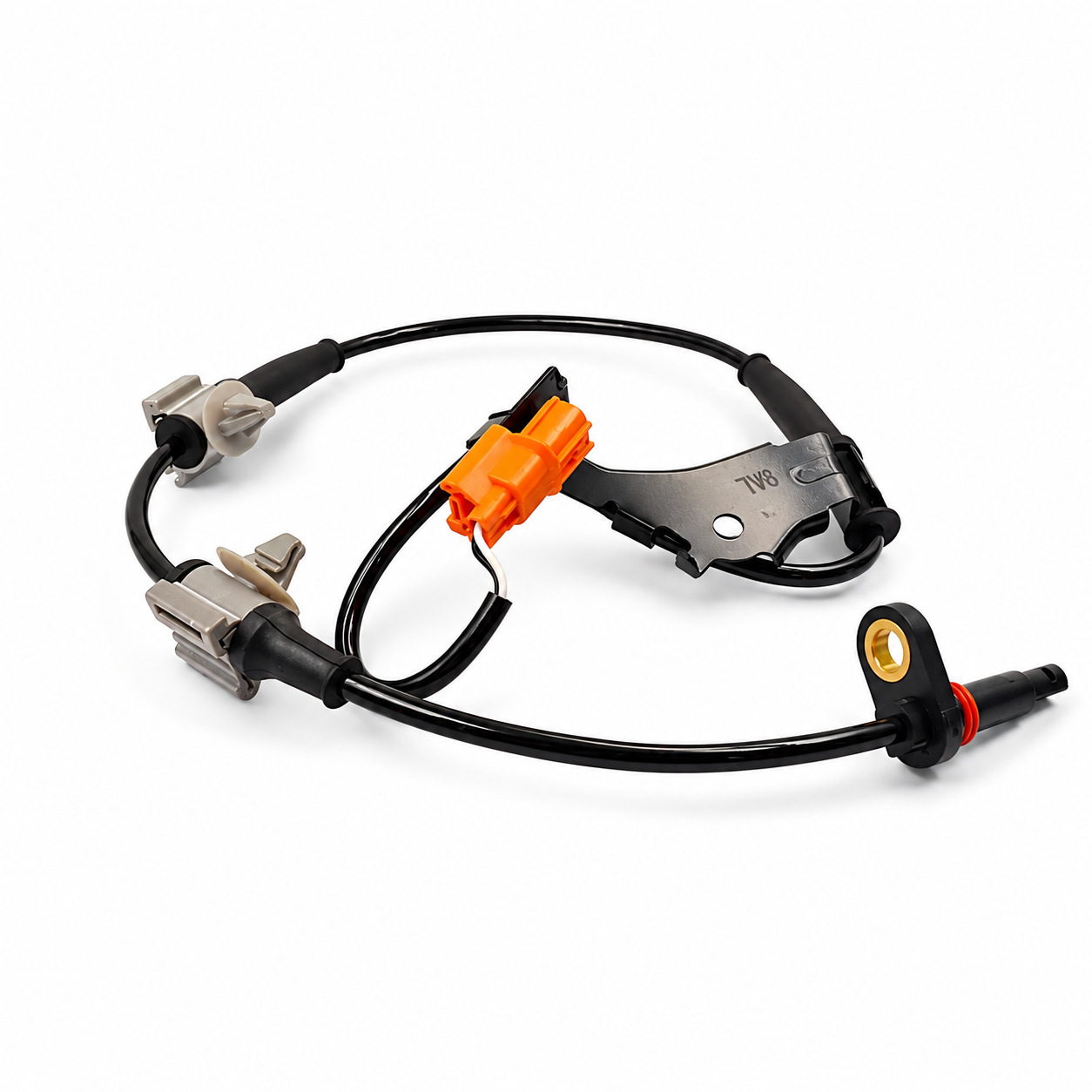 Abs-antiblockiersensor 57455s9a013 34526771777 Kompatibel Mit Honda