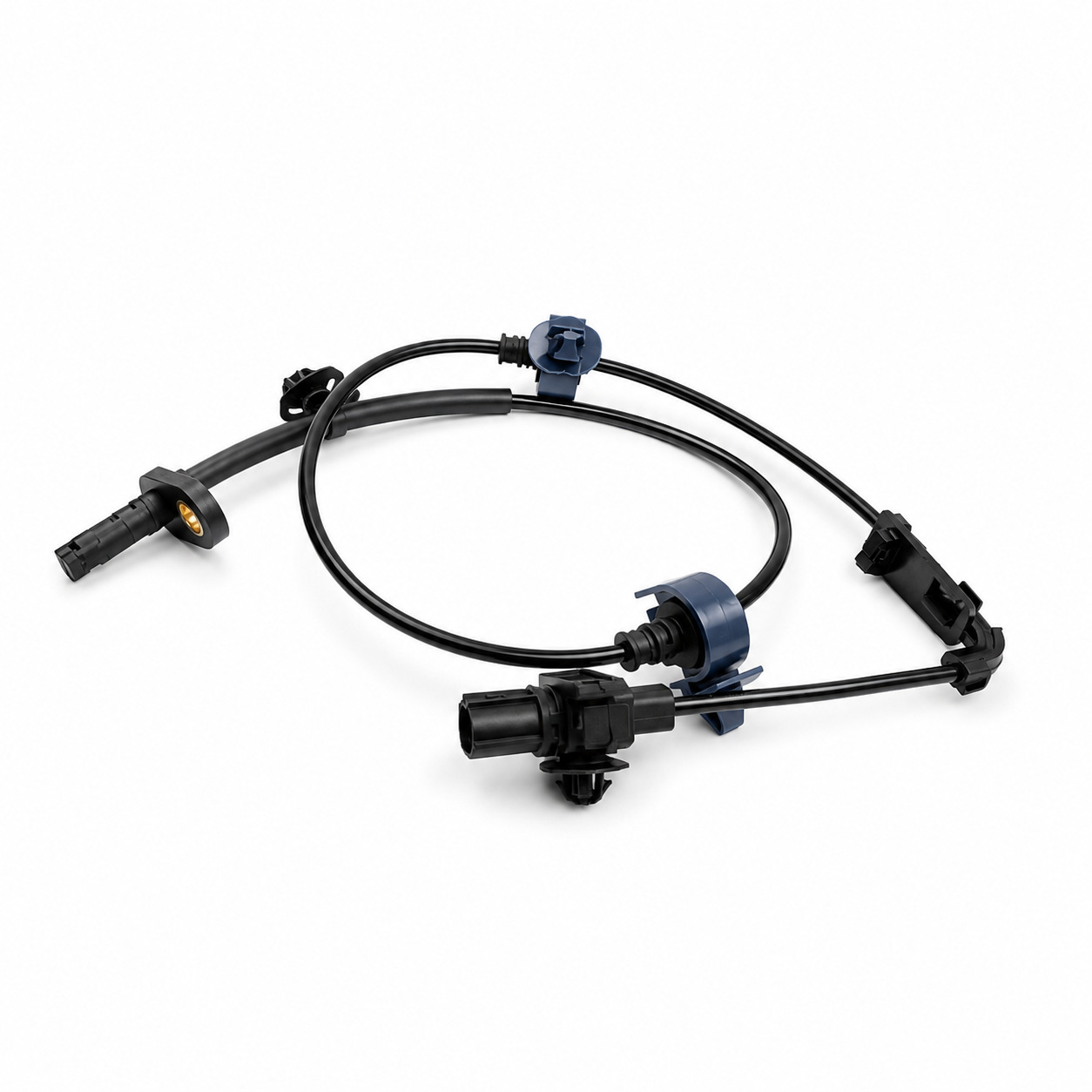 Abs-antiblockiersensor 57455swa013 V26720118, Kompatibel Mit Honda