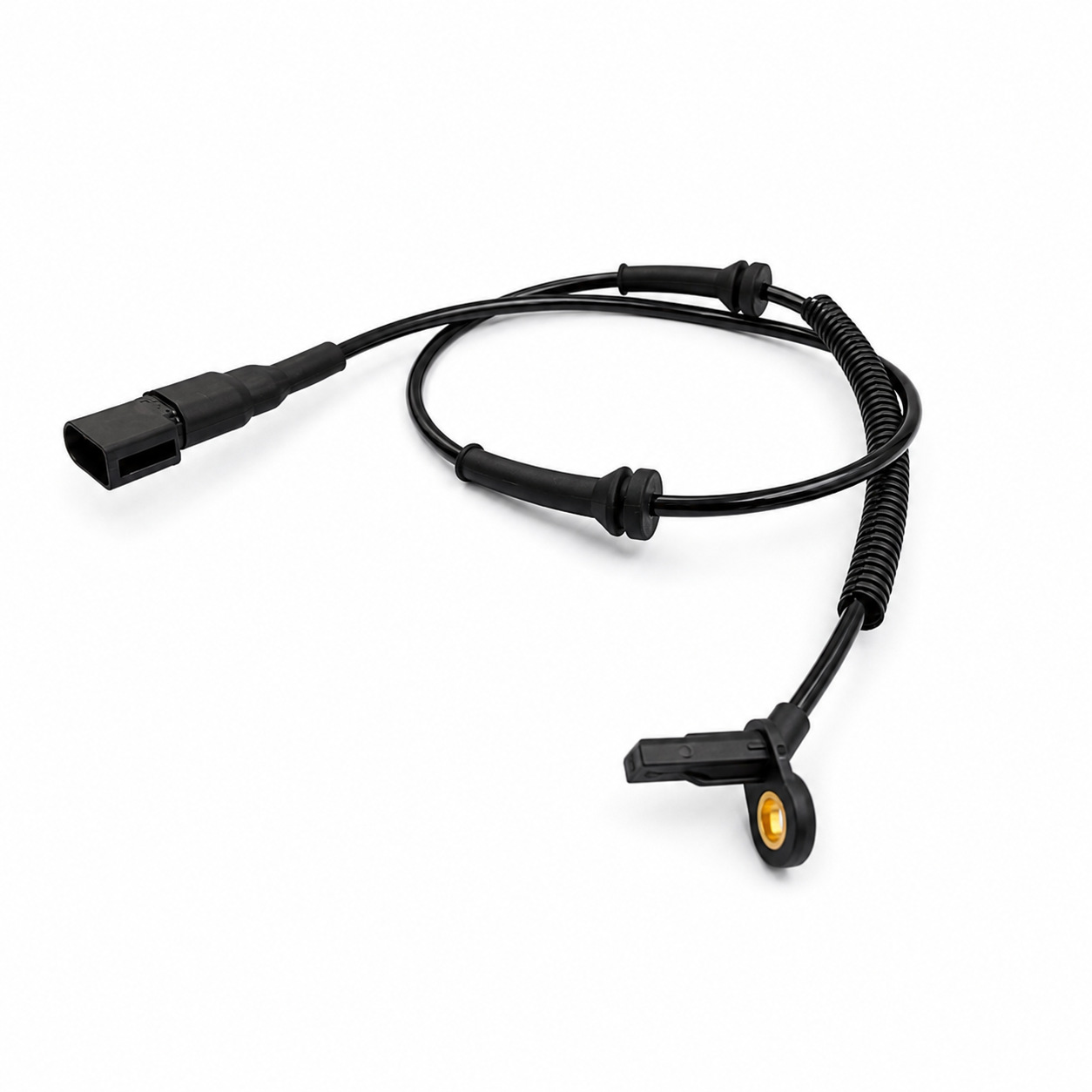 Abs-antiblockiersensor Ae8z2c204b 8v5z2c204j Kompatibel Mit Ford