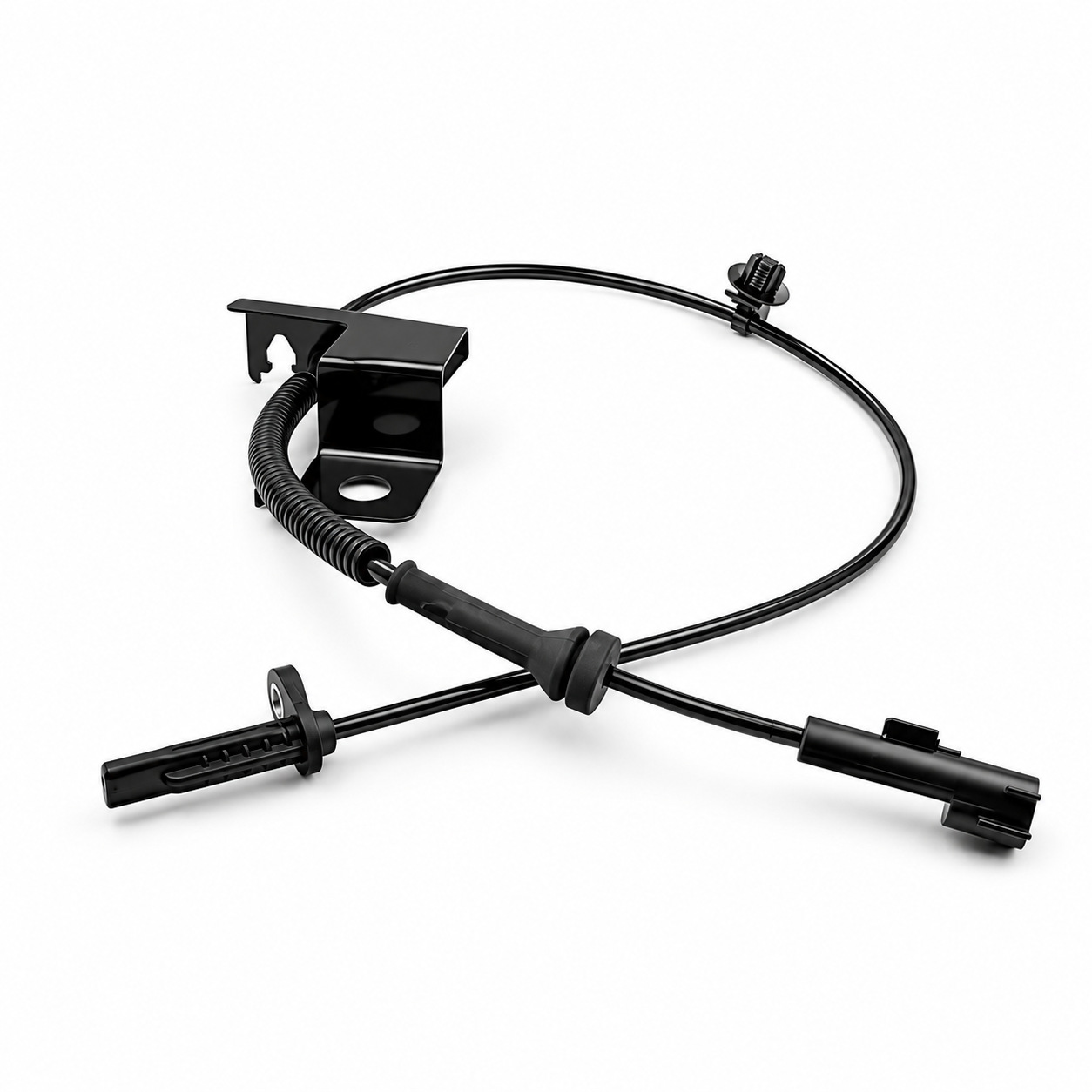 Abs-antiblockiersensor J2gc2c205a3a J2gc2c205a3a Kompatibel Mit Ford