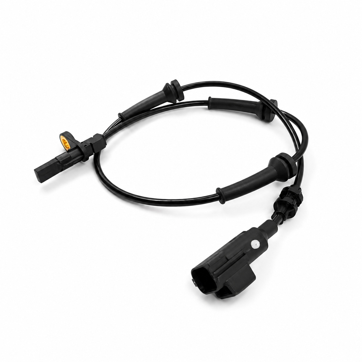 Abs-antiblockiersensor Wla01451 Vkra150385, Kompatibel Mit Land Rover