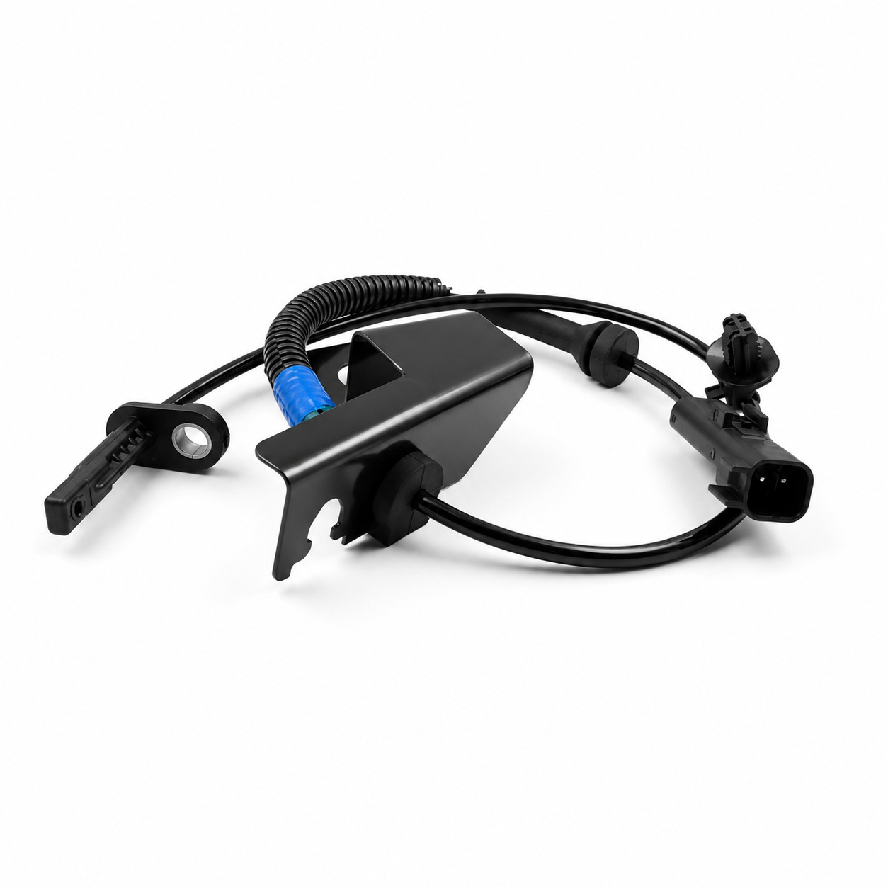 Abs-antiblockiersystem-sensor J2gc2c204a3b J2gc2c204a3a Kompatibel Mit Ford