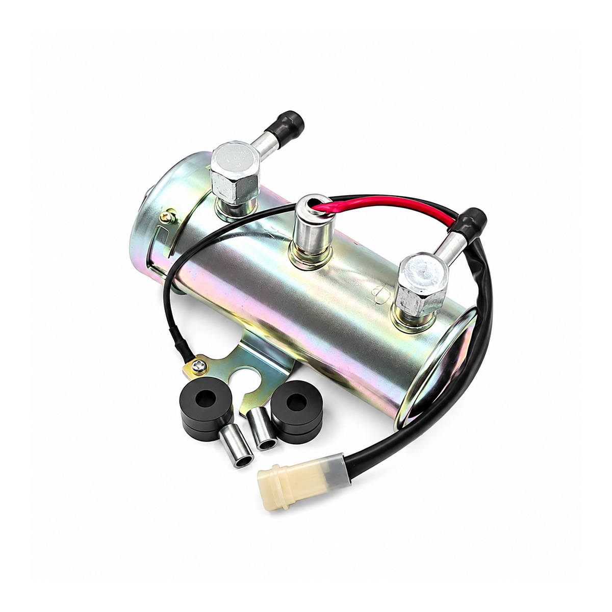 Kraftstoffpumpe 17020-06w01 17020-10w00 Kompatibel Mit Pick-up