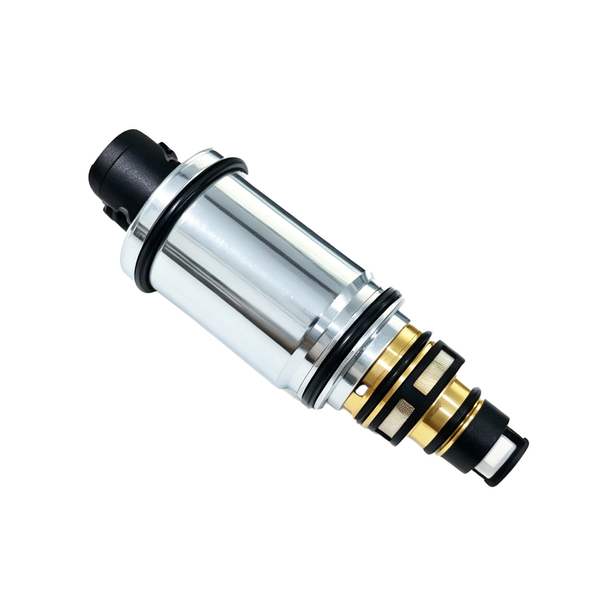 Magnetventil Für Klimaanlagenkompressor 977222y000 976743r000 Kompatibel Mit Hyundai Kia