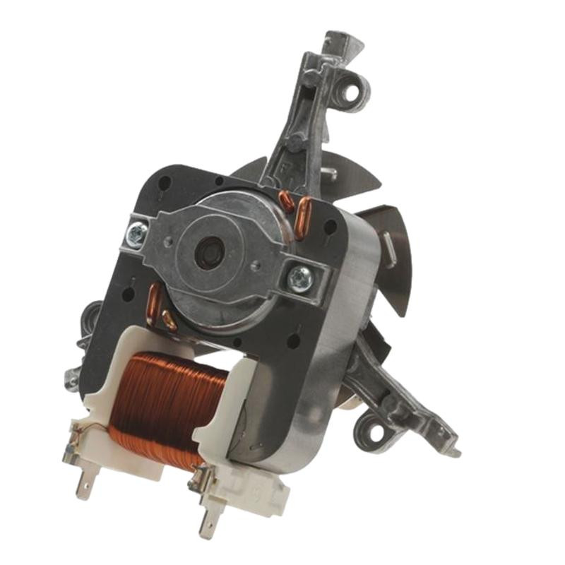 Ersatzteil - Ventilateur D'Origine ( Nu Sans Turbine ) - -
