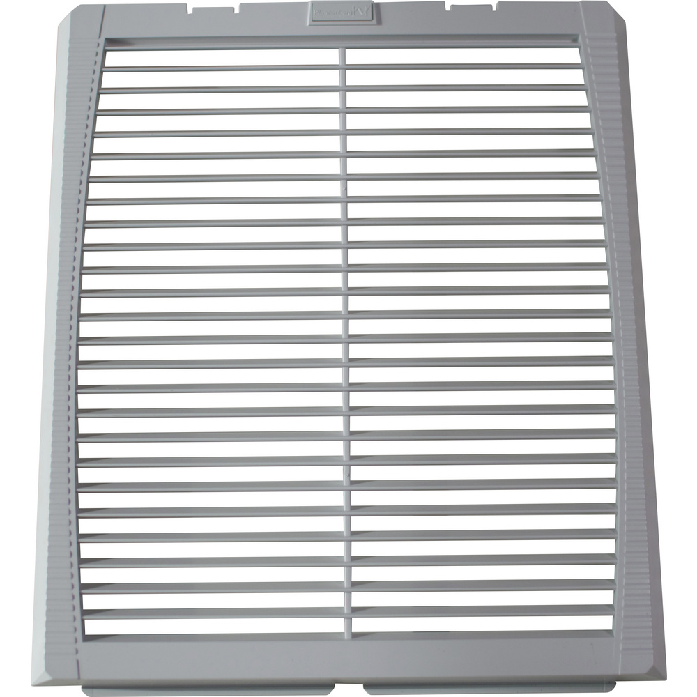 Pfannenberg Filterad. Dti/s 6x01 Ral7035 Filter (b X H X T) 300 X 355 X 35 Mm 1 St.