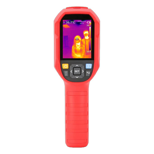 Handgehaltene Thermografiekamera 30ºc-45ºc Sf-handheld-160t05-e Handheld-160t05-e