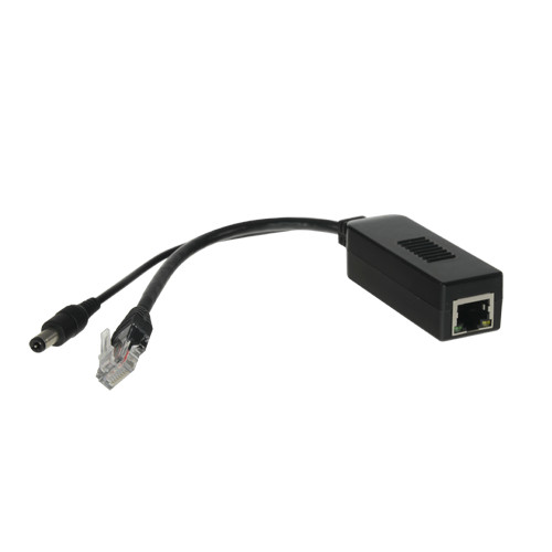 Poe-splitter-adapter Für Nicht-poe-ip-kameras
