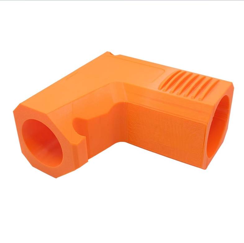 Tragbarer Tischkreissägen-sprinkleradapter Für Die Absaugvorrichtung, Geeignet Für Werkstatt, Holzbearbeitung, Leichtes Zubehör