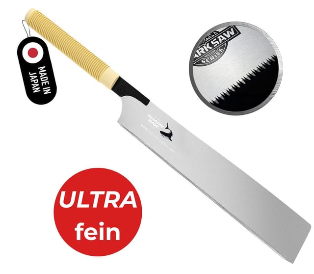 FAMEX 5537 Japansäge Kataba - Handsäge - Feinsäge