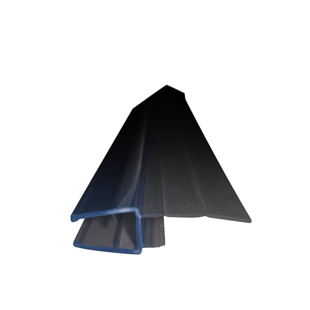 Dusbad Wasserabweiser/ Dichtung 1000mm für 6mm Glas - Duschabtrennungen/ Duschkabinen