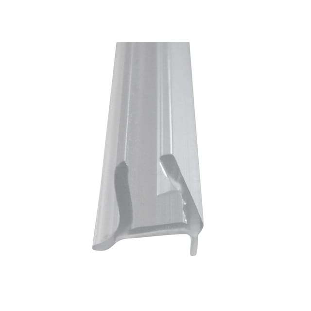 Dusbad Wasserabweiser/ Dichtung 1000mm für 5mm Glas - Duschabtrennungen/ Duschkabinen