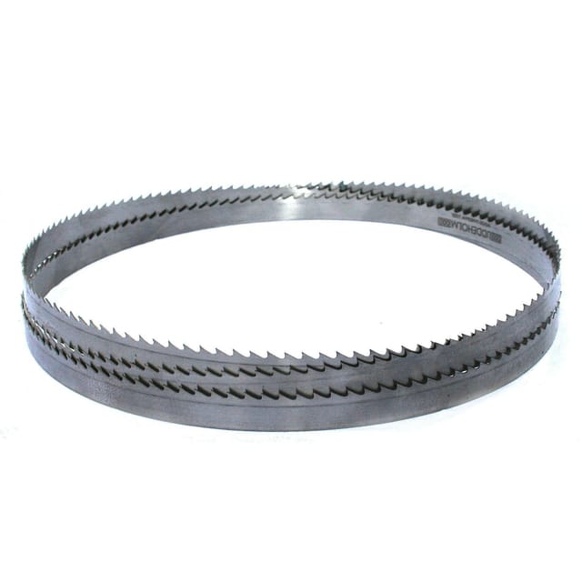 BAMATO Sägeband 1830 mm für Bandsägen (Holz) - mm