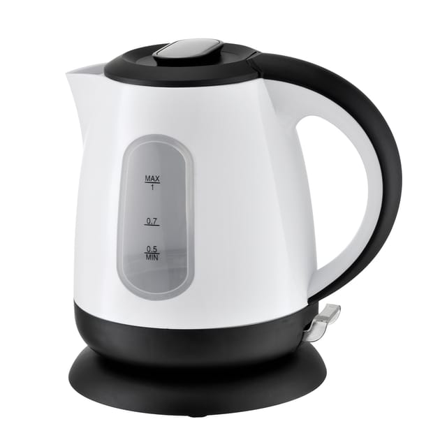 SOGO Wasserkocher 1L Kapazität