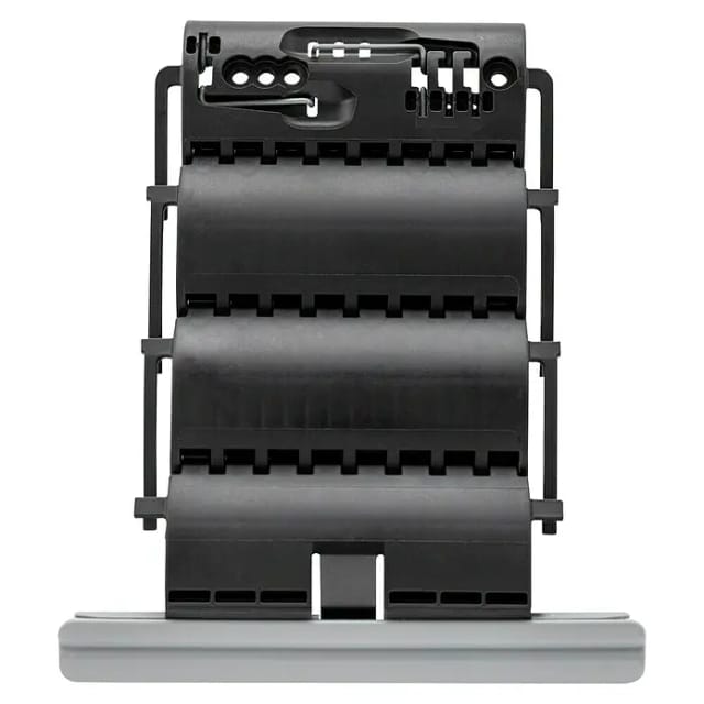 Schellenberg Universal Hochschiebesicherung 2er-Set