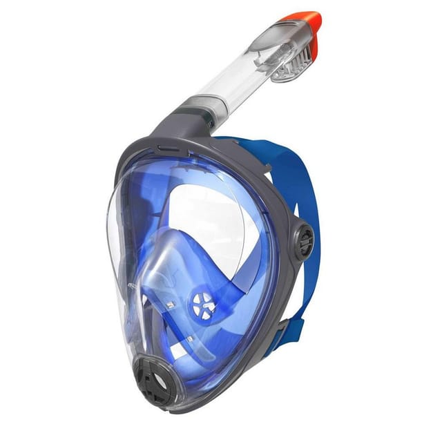 Best Sporting Gesichtsmaske L/XL