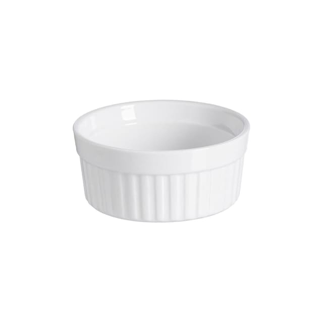 Ritzenhoff & Breker Auflaufform Bianco ø 11 cm
