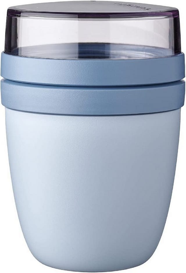 Mepal Lunchpot Ellipse ø 10.7 cm