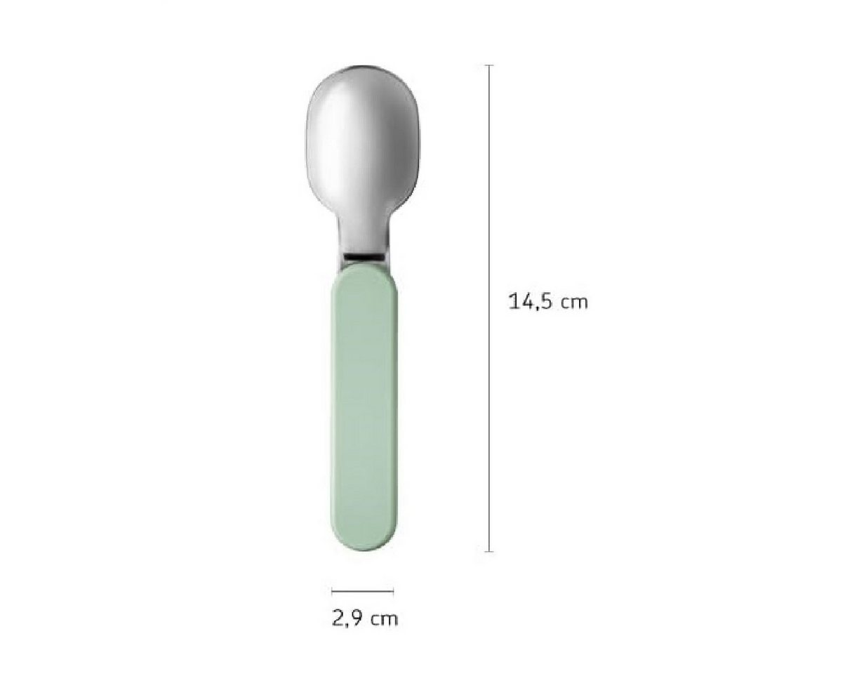 Mepal Faltbarer Löffel Ellipse Bild 3
