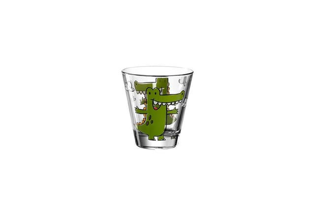 Leonardo Kinderbecher Bambini 215 ml 3er Set