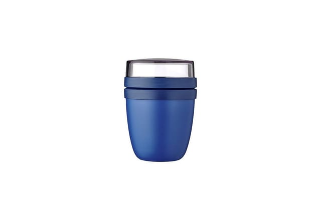 Mepal Lunchpot Mini Ellipse ø 9,1 cm