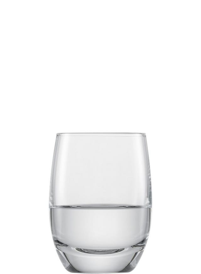 Schott Zwiesel Schnapsglas For you 75 ml 4er Set