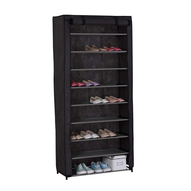 HTI-Line Schuhregal Lena 9