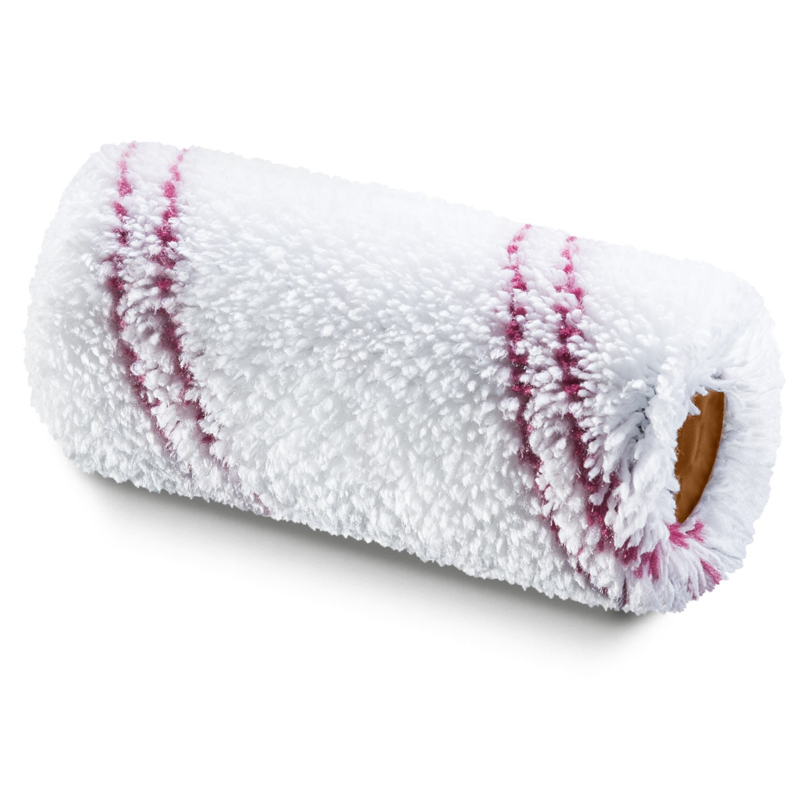 Hardy Farbwalze Mikrofaser Lackroller Beize Malen Malerrolle Lasur Holzschutz
