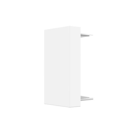 Bodensteckdose Edelstahl Bodentank Wandsteckdose LIVOLO Module Unterputz IP20 Bild 5