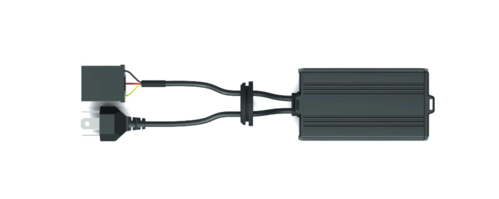 Philips CanBus-Adapter für Scheinwerferlampe H4-LED 2.0 2x Bild 2