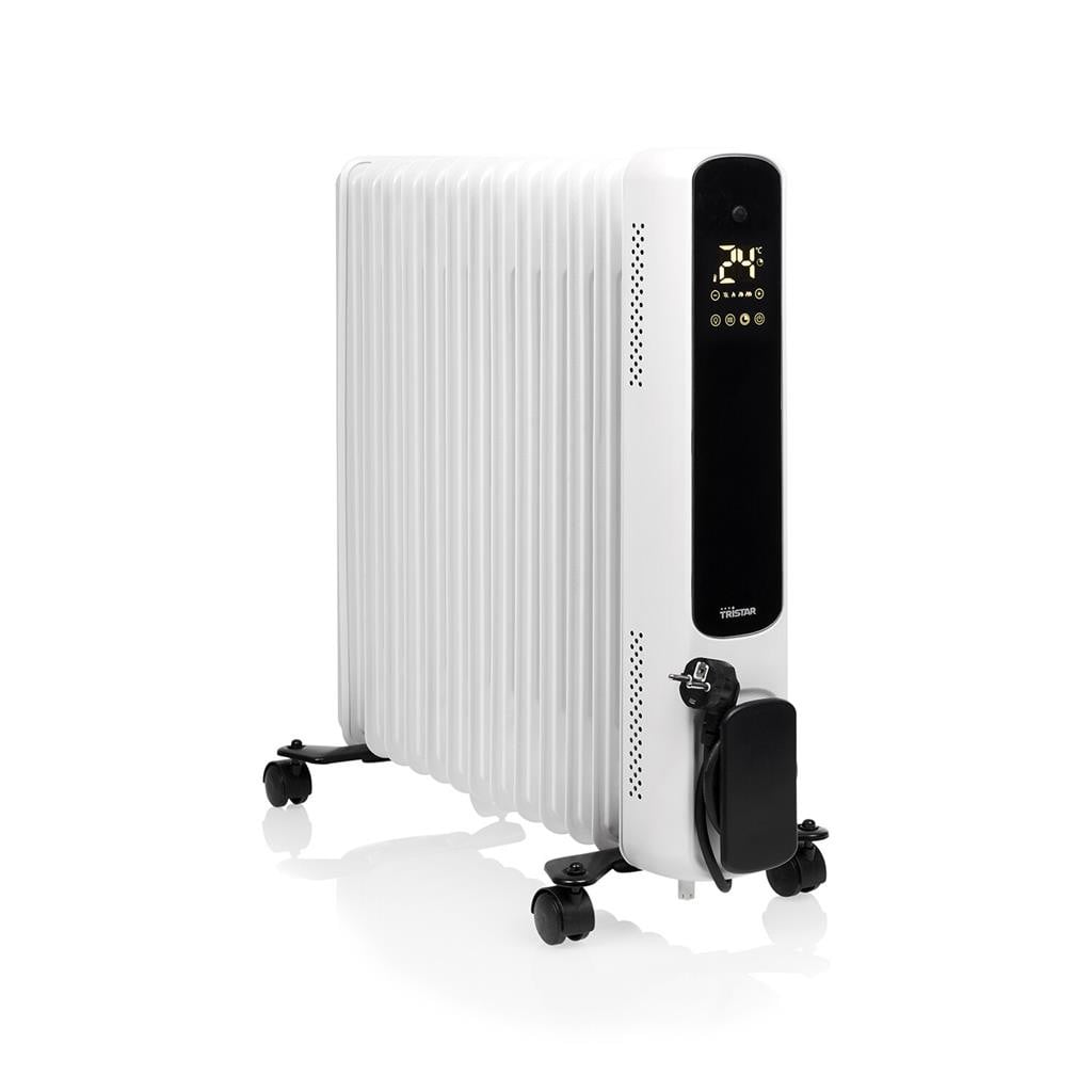 Tristar Ölradiator KA-5153 11 Rippen 2500 W