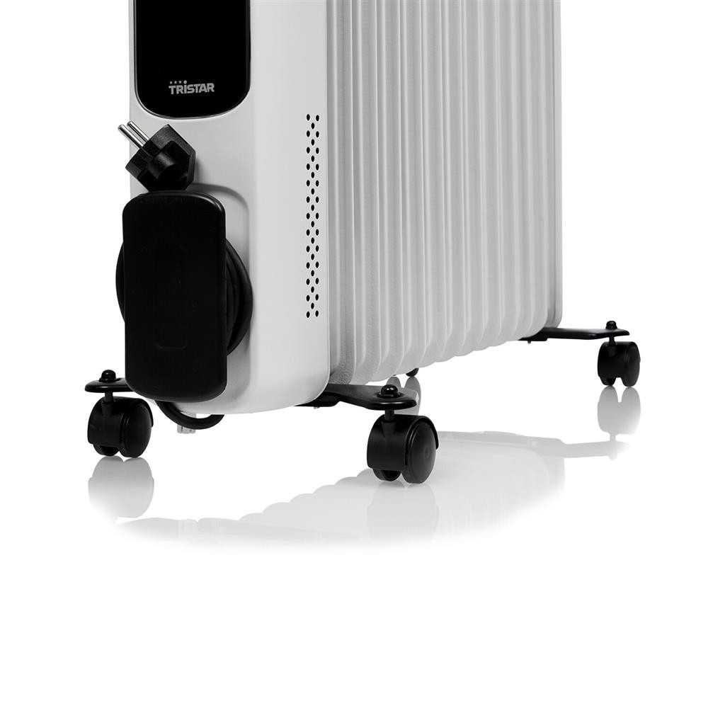 Tristar Ölradiator KA-5153 11 Rippen 2500 W Bild 2