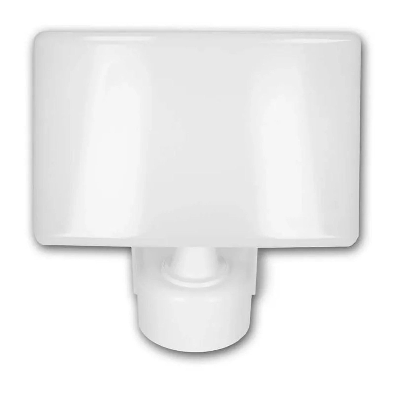 world-trading-net LED Eingangsleuchte TOS Weiß 30W IP65 Standard