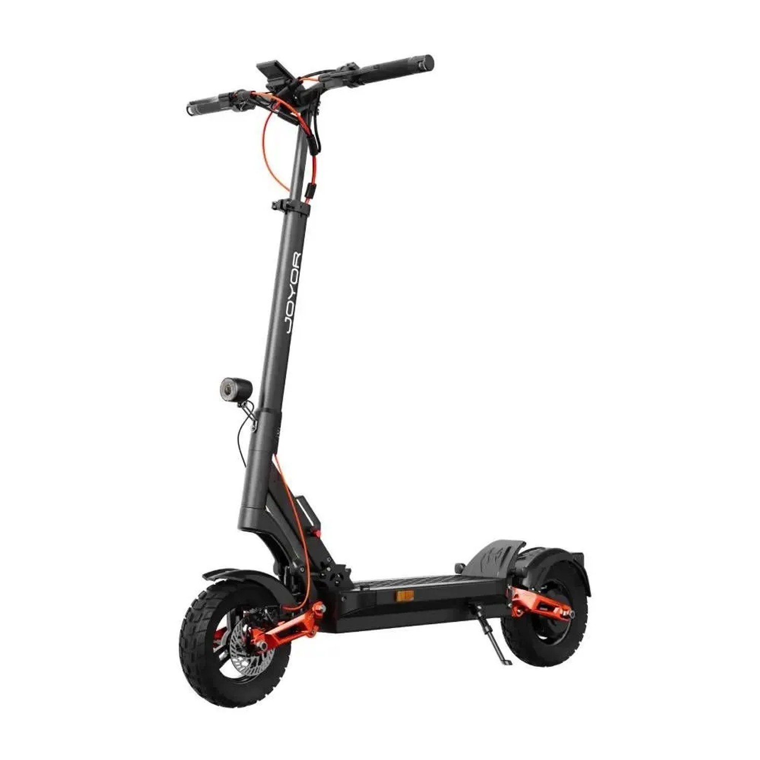 JOYOR T6E ABE 500W Motor 48V 18Ah Battery 10 Inch Tire Foldable E-Scooter